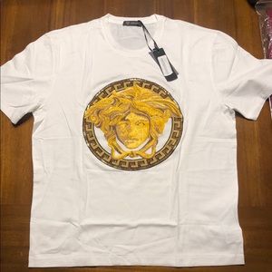Versace T shirt